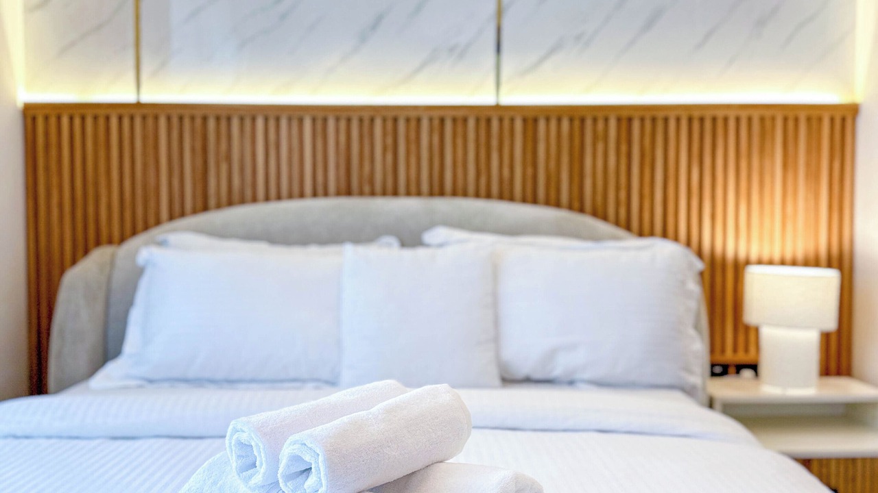 Photo of Bedroom in Dubai