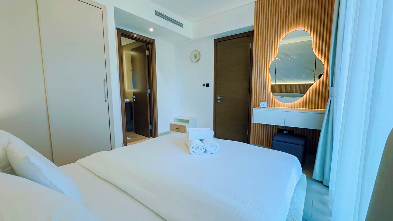 Photo of Bedroom in Dubai