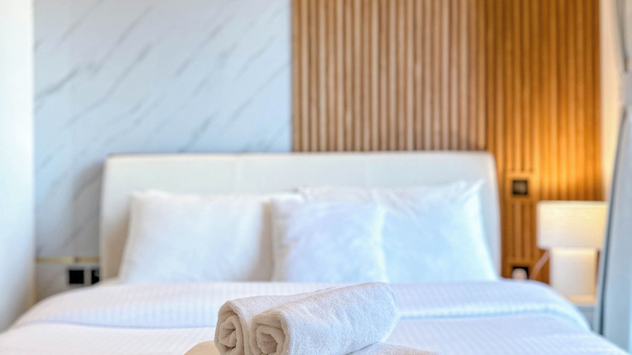 Photo of Bedroom in Dubai