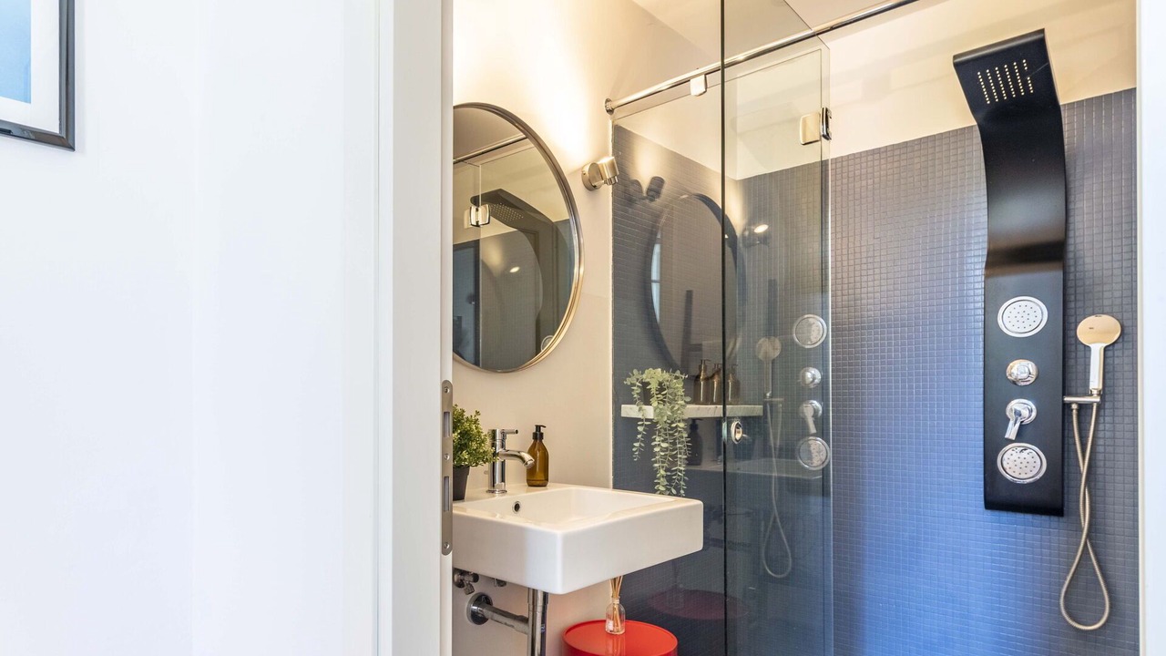 Photo of Bathroom in Careggi Rifredi