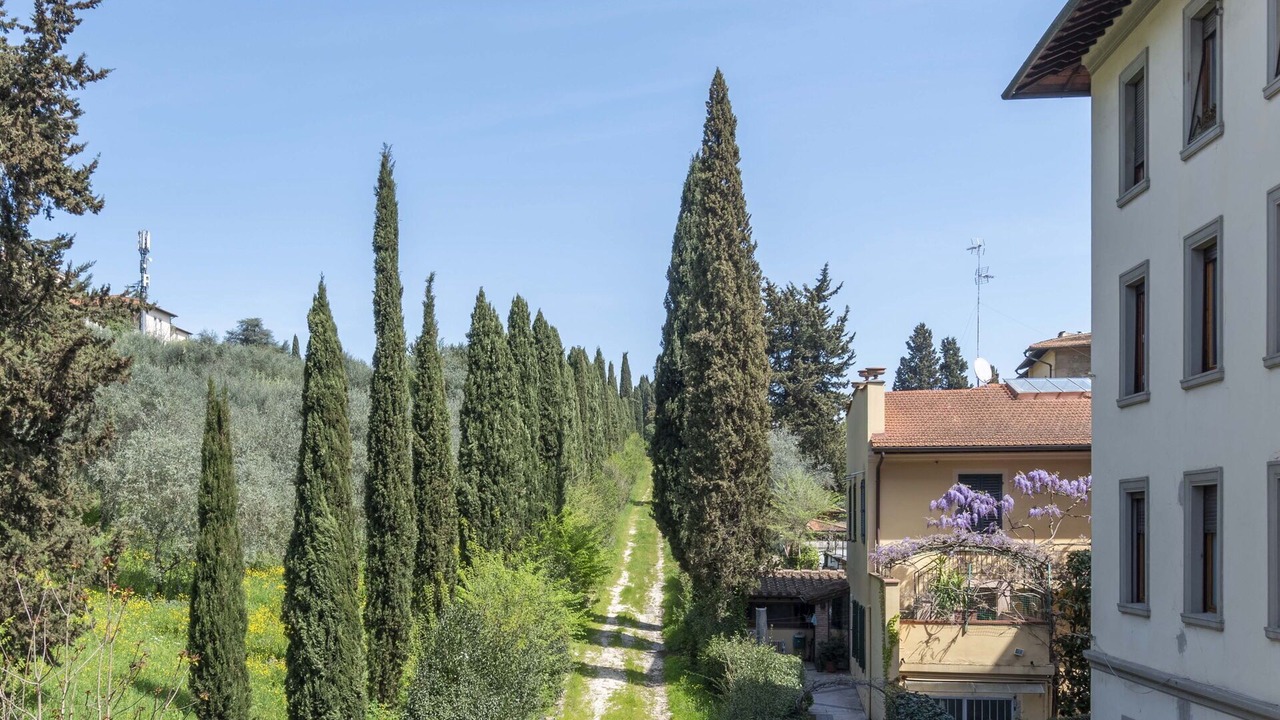 Photo of Outdoor in Careggi Rifredi