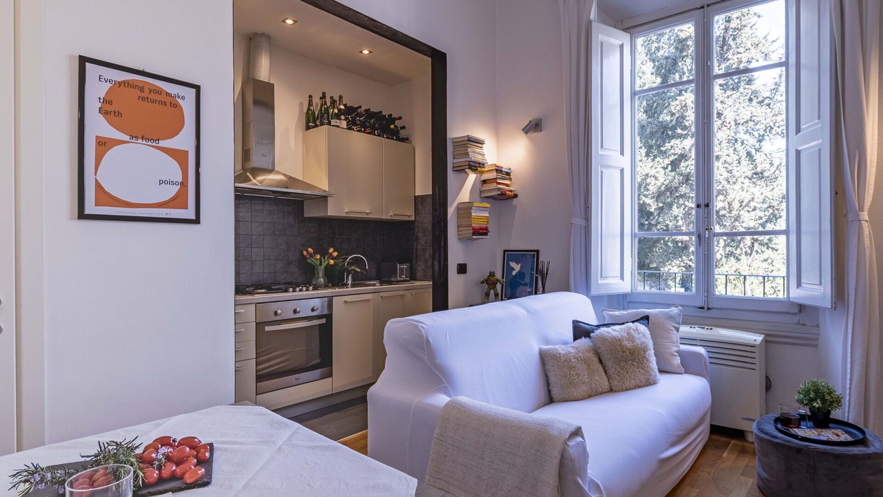Photo of Bedroom in Careggi Rifredi