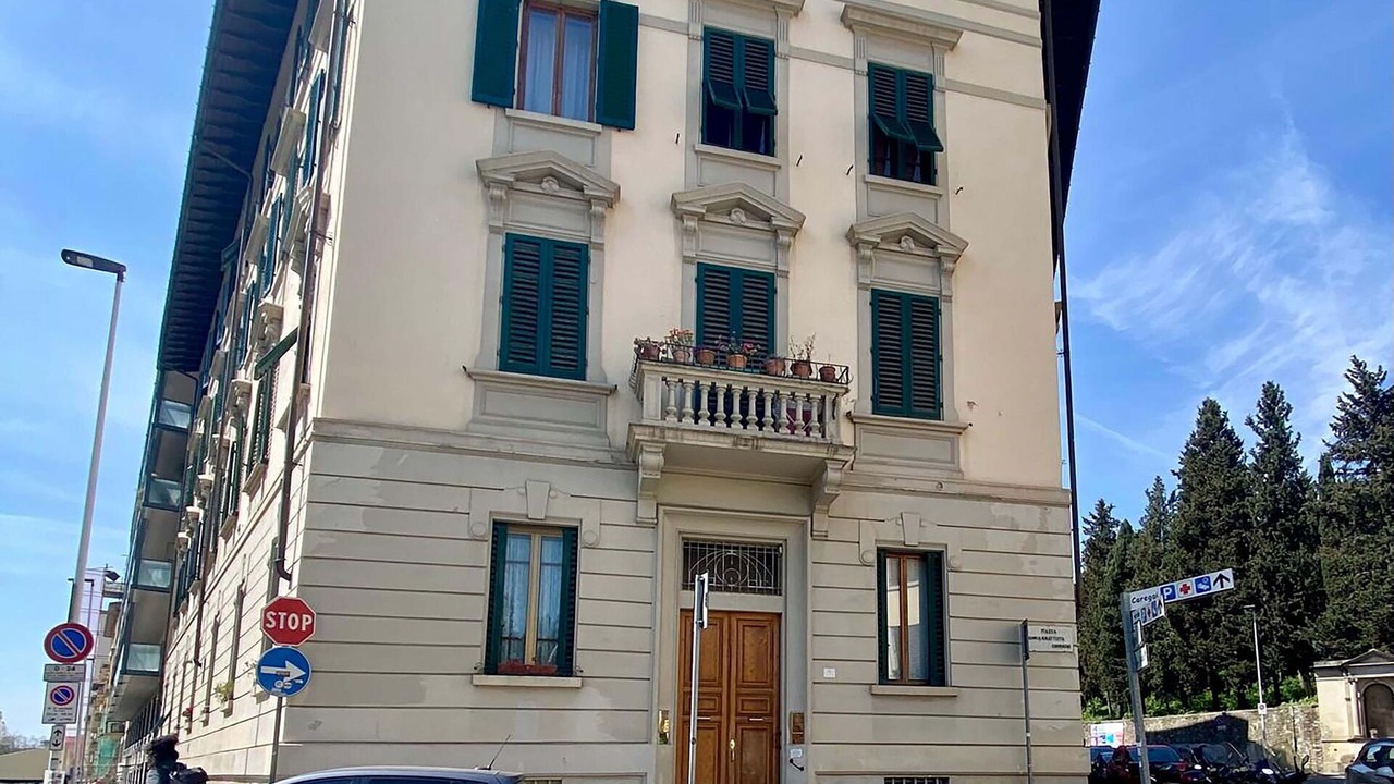 Photo of Outdoor in Careggi Rifredi