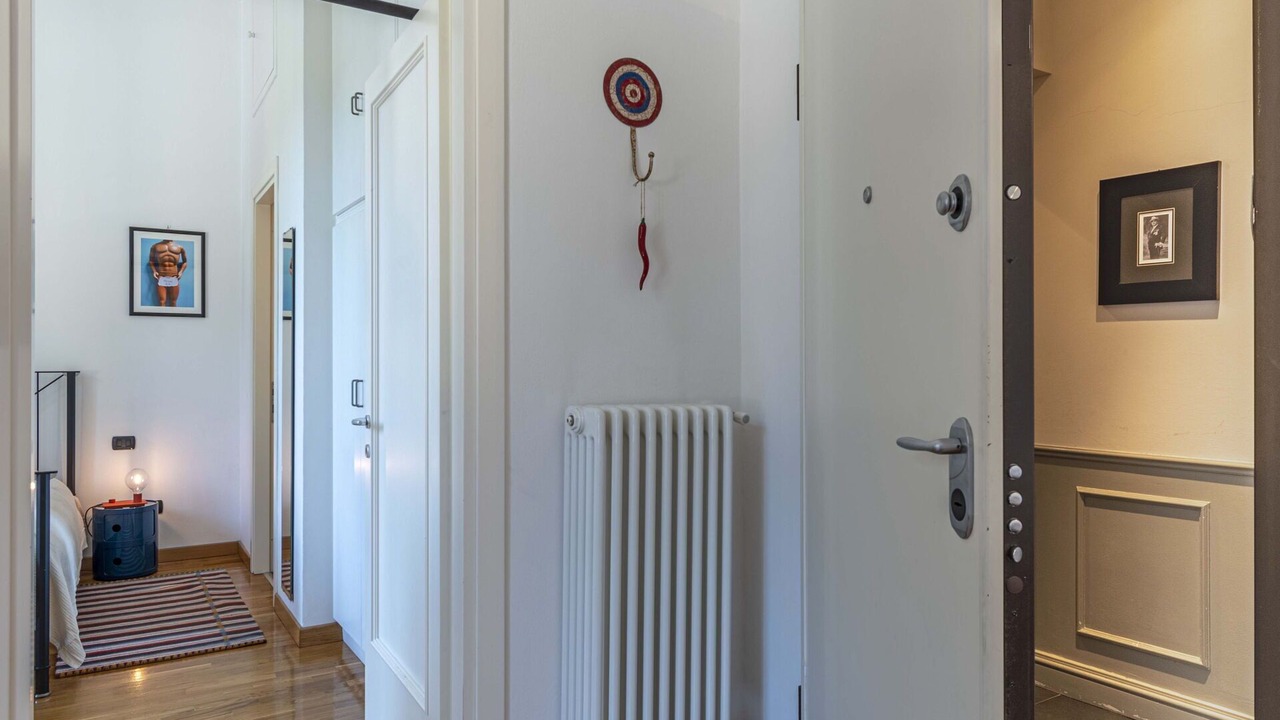 Photo of Bedroom in Careggi Rifredi