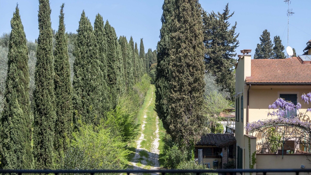 Photo of Outdoor in Careggi Rifredi