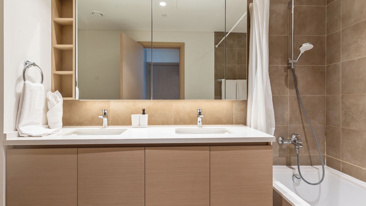 Photo of Bathroom in Dubai