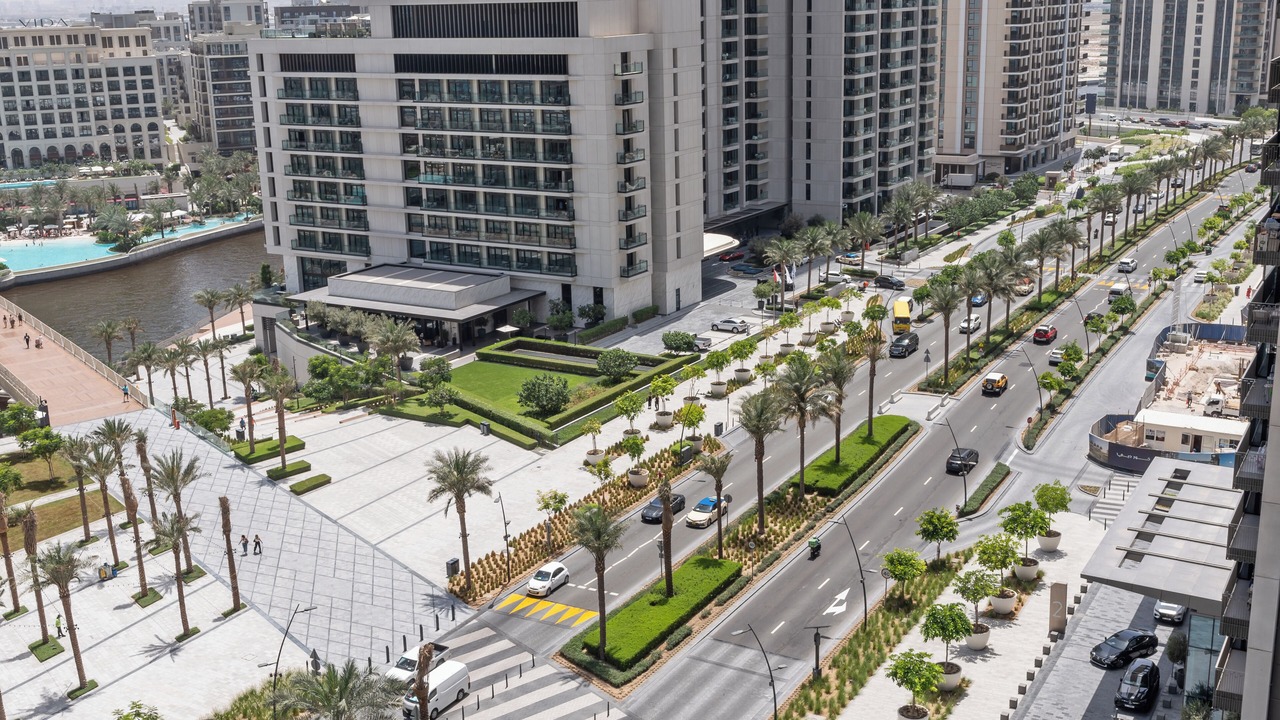 Photo of Outdoor in Dubai