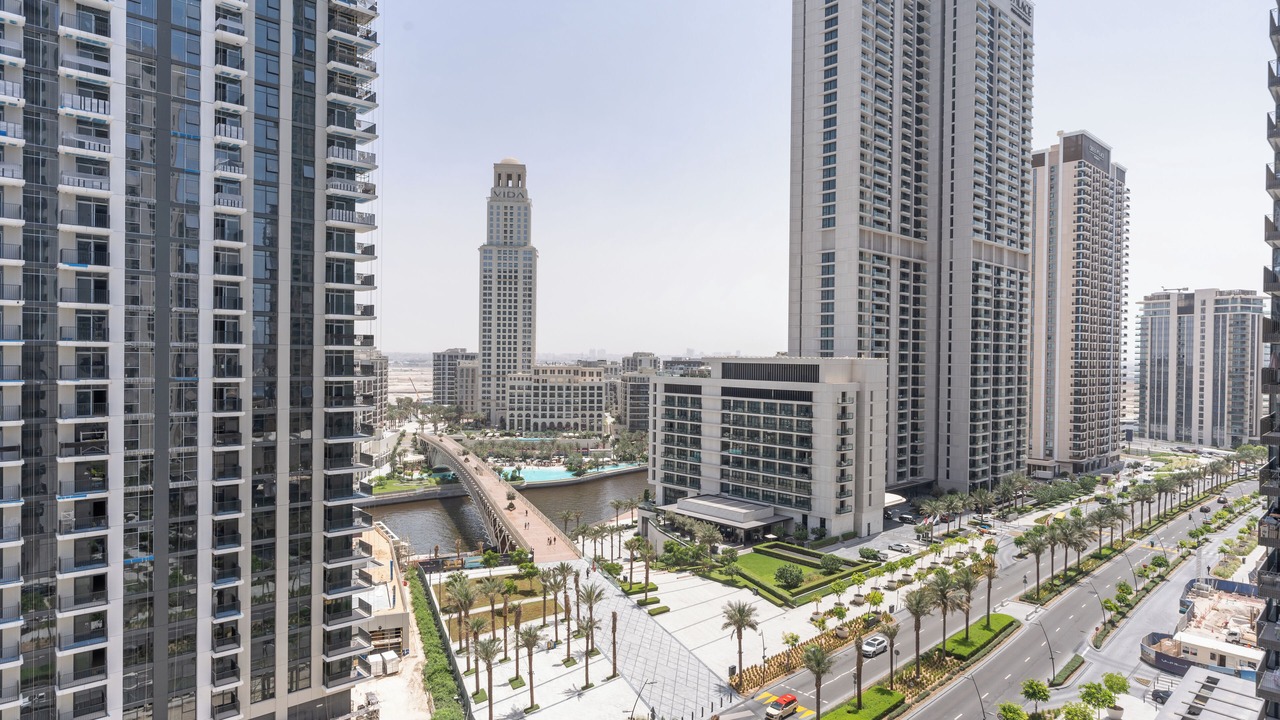 Photo of Outdoor in Dubai