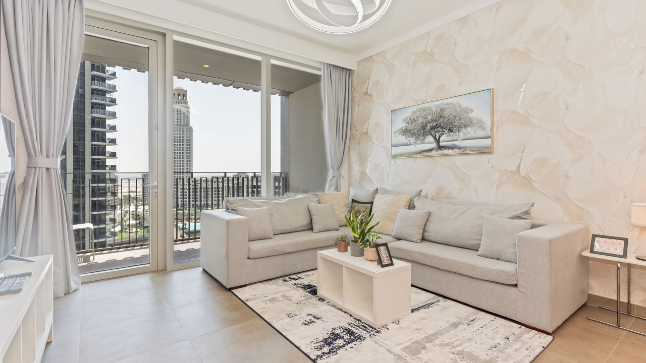 Photo of Livingroom in Dubai