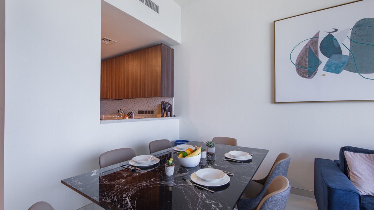 Photo of Livingroom in Dubai Media City