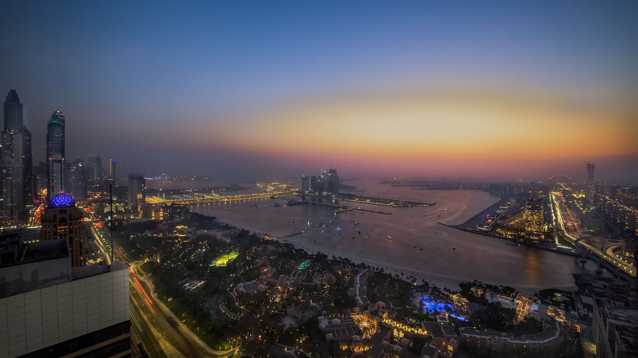 Photo of Others in Dubai Media City