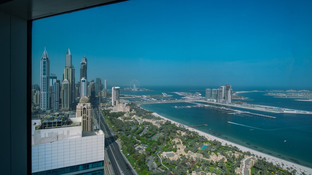Photo of Others in Dubai Media City