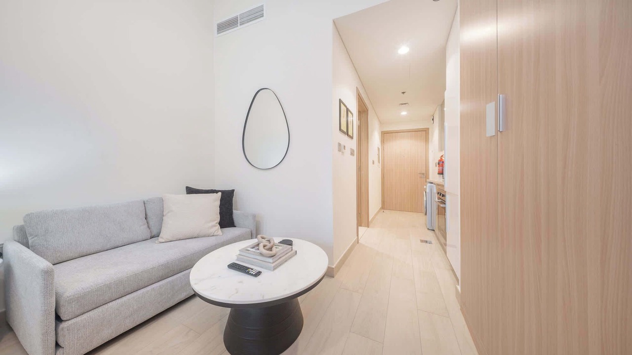 Photo of Livingroom in Nad Al Sheba