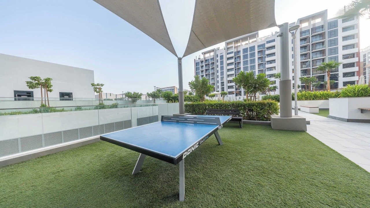 Photo of Outdoor in Nad Al Sheba