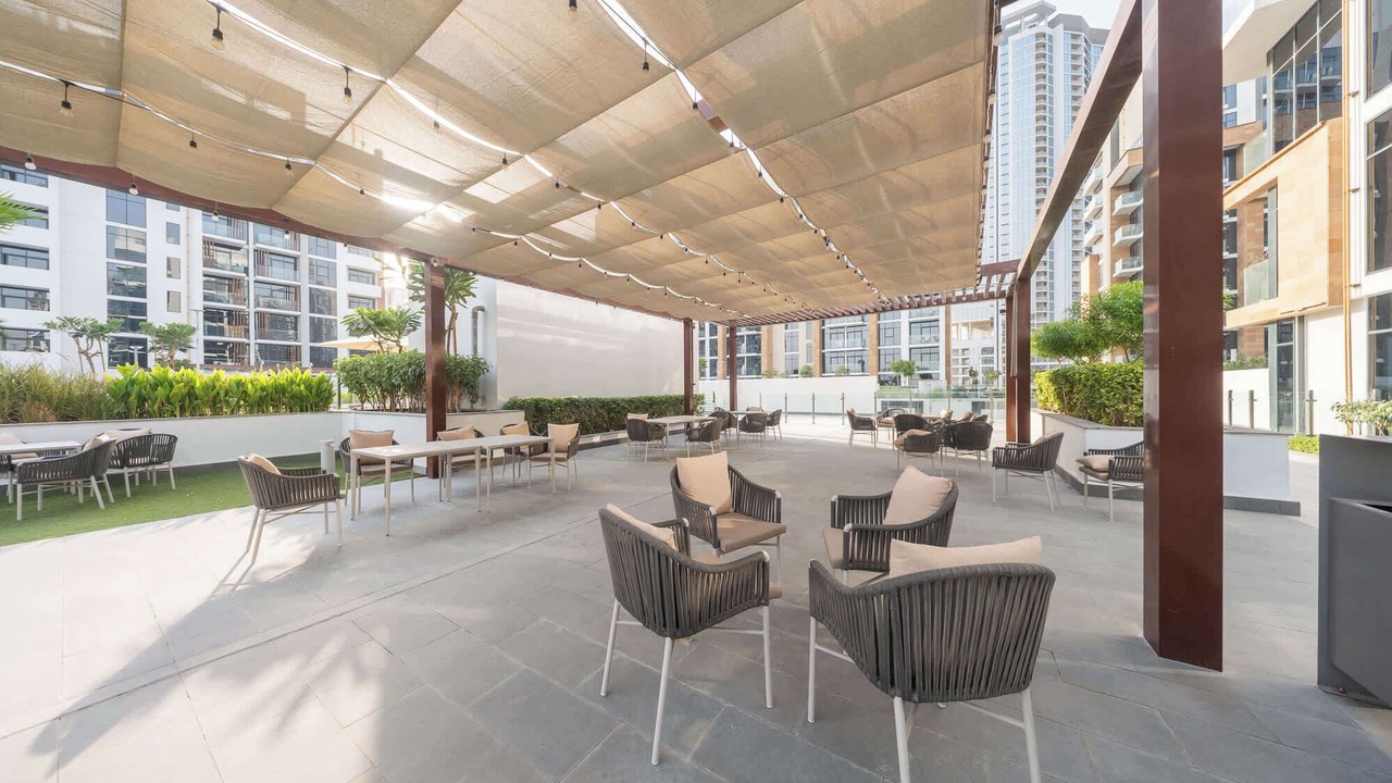 Photo of Outdoor in Nad Al Sheba