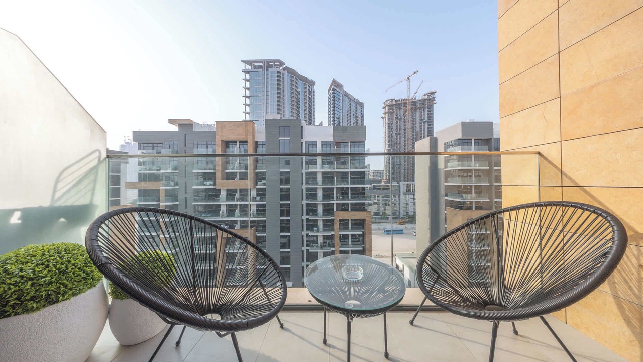 Photo of Outdoor in Nad Al Sheba