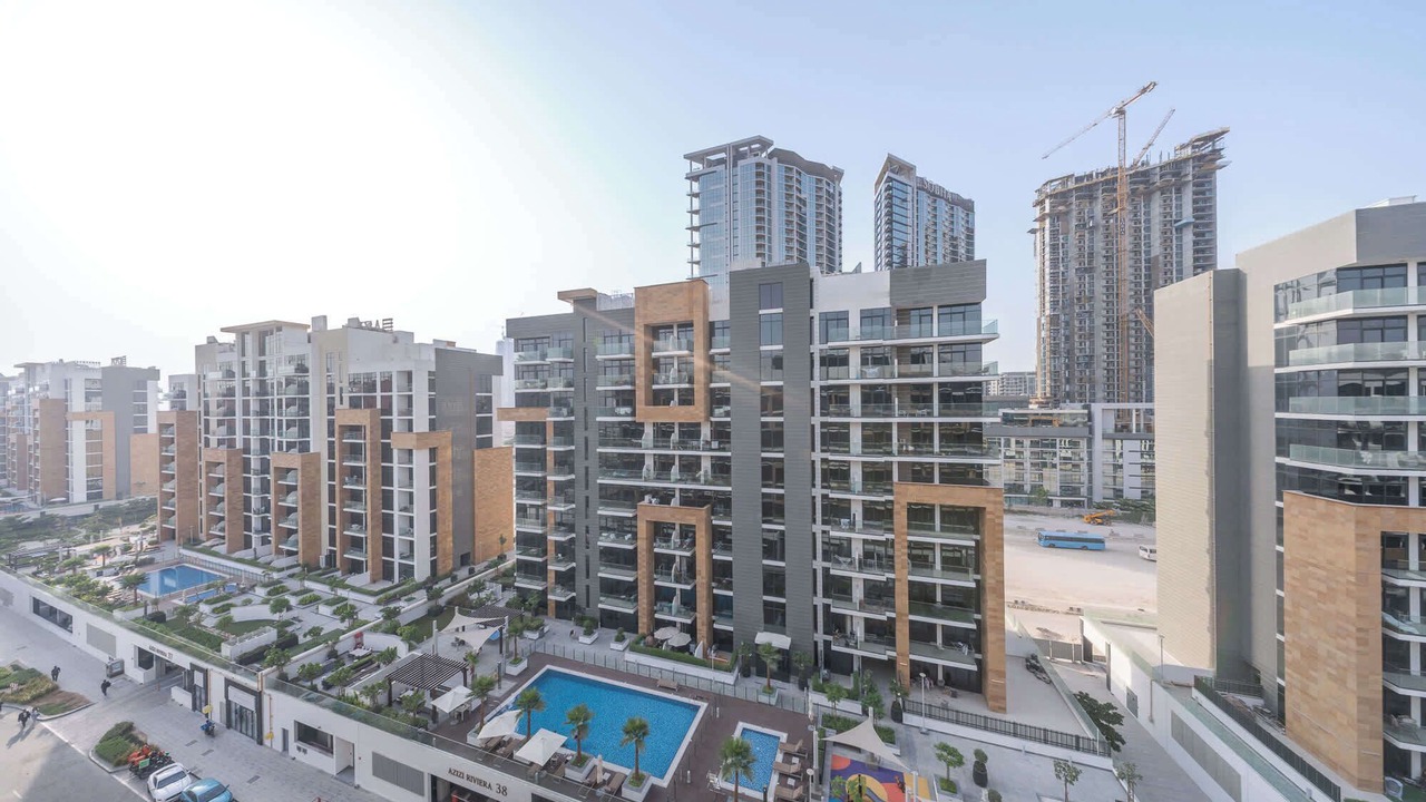 Photo of Outdoor in Nad Al Sheba