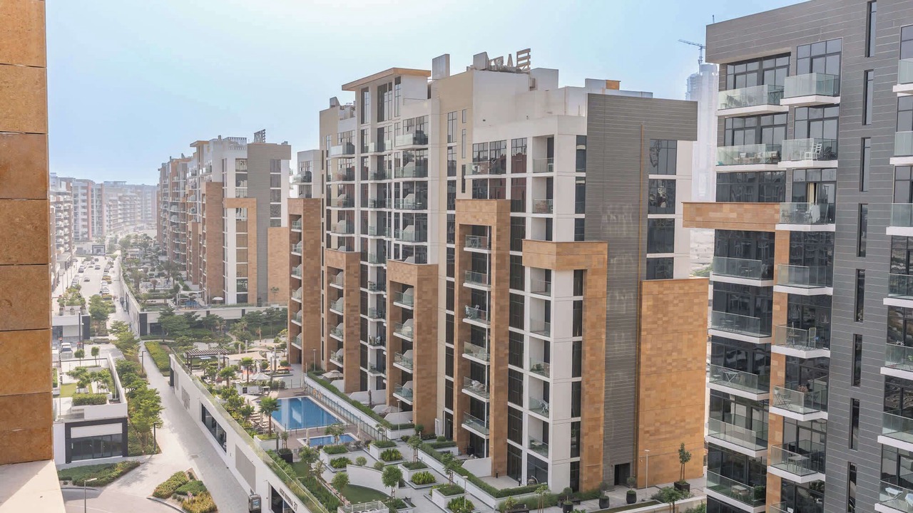 Photo of Outdoor in Nad Al Sheba