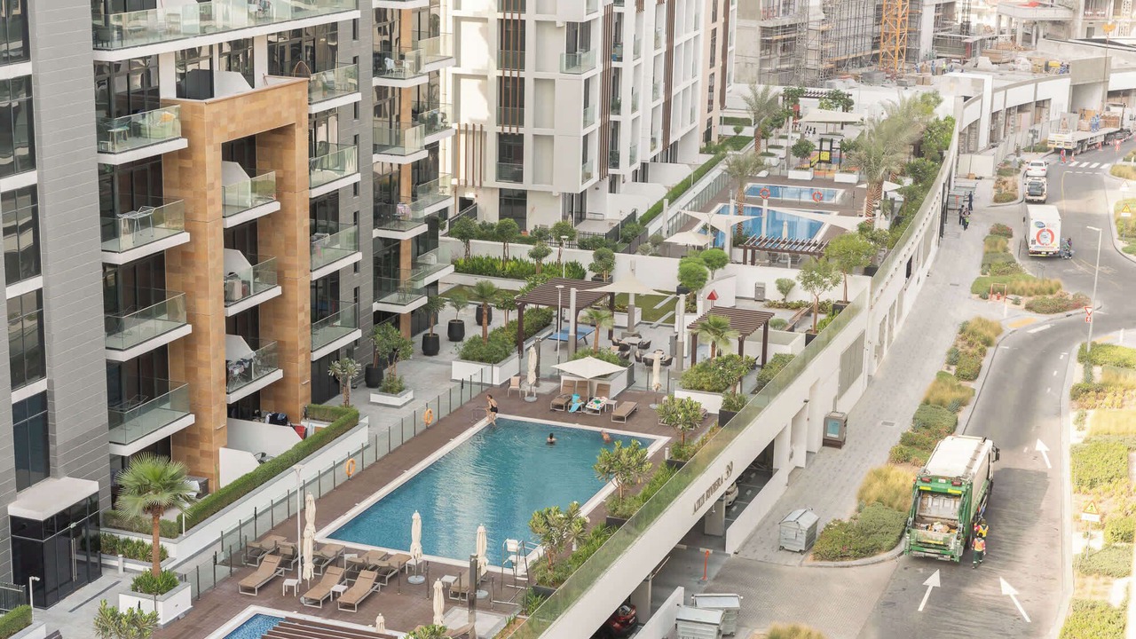 Photo of Outdoor in Nad Al Sheba
