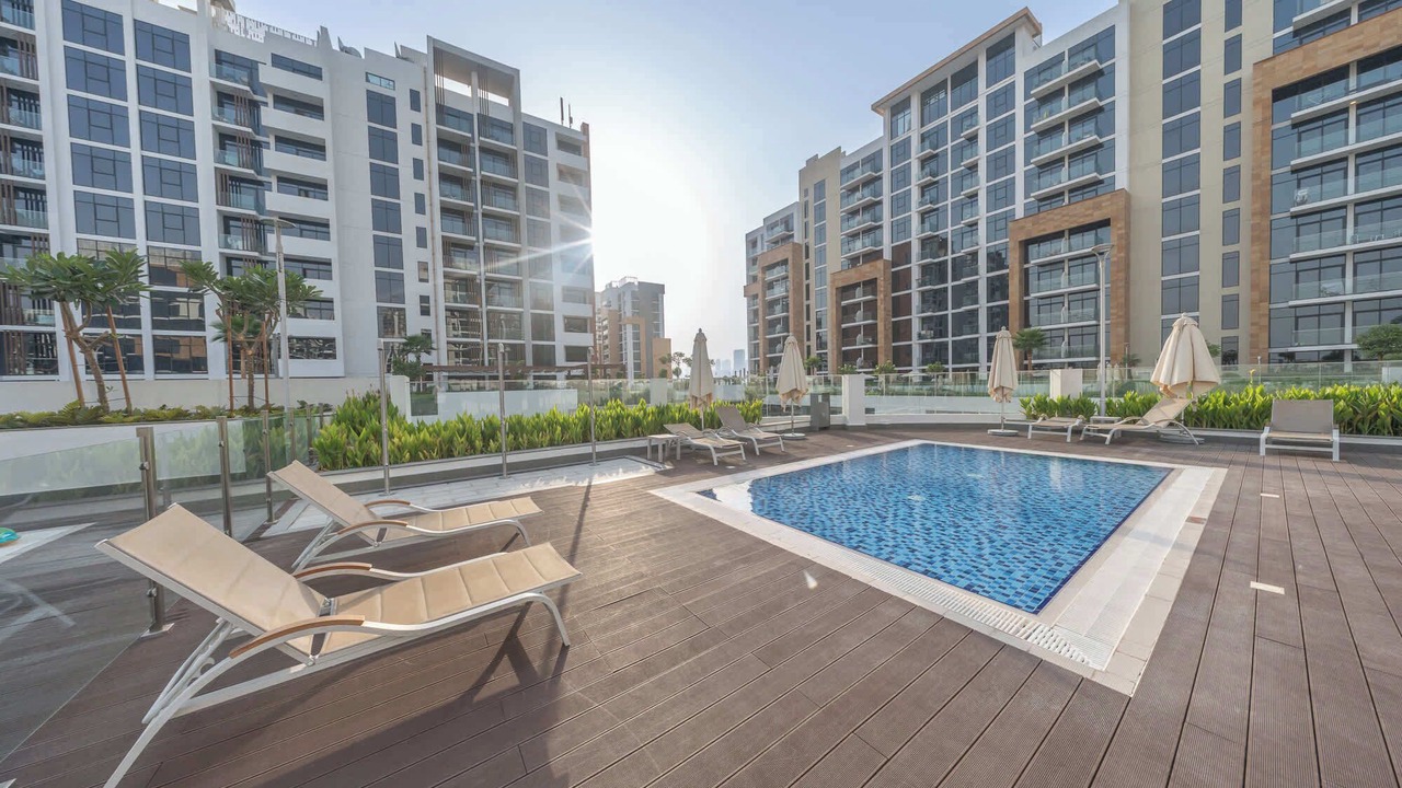 Photo of Outdoor in Nad Al Sheba