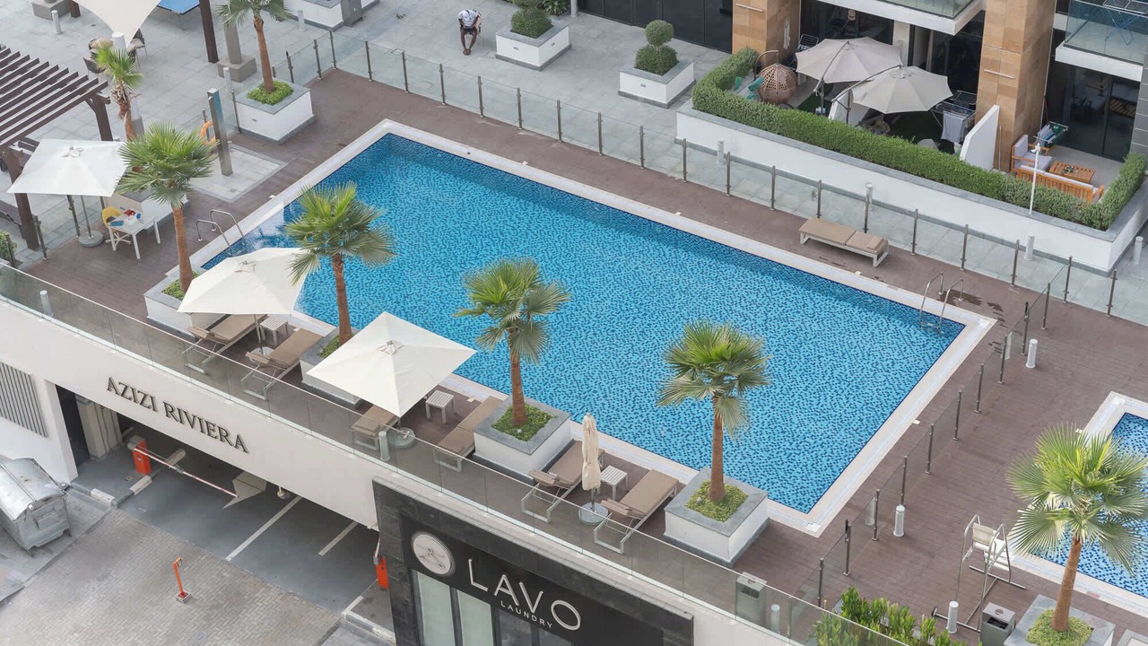Photo of Outdoor in Nad Al Sheba