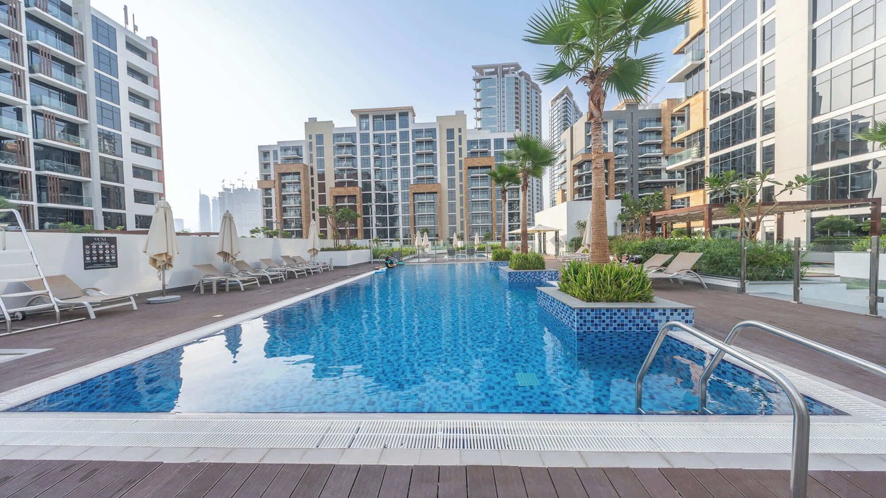 Photo of Outdoor in Nad Al Sheba