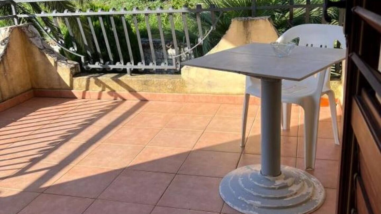 Photo of Patio Balcony in Cleto