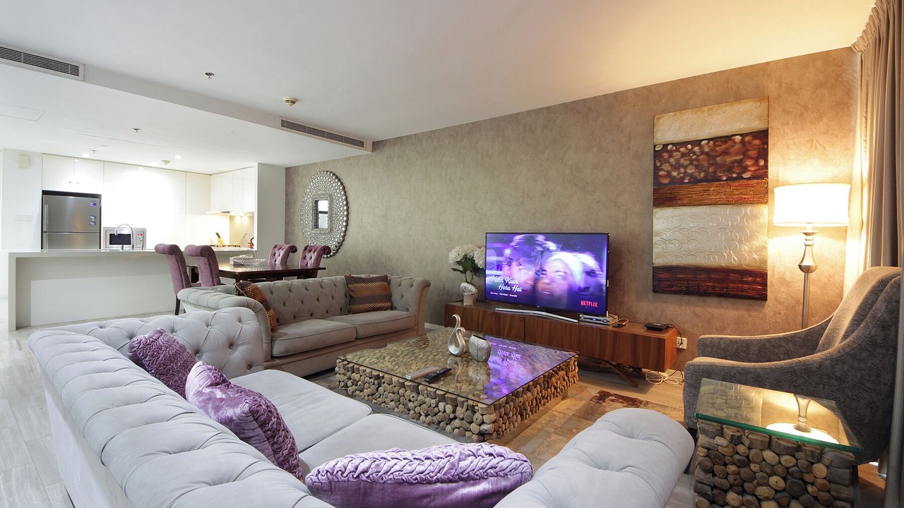 Photo of Livingroom in Jadaf