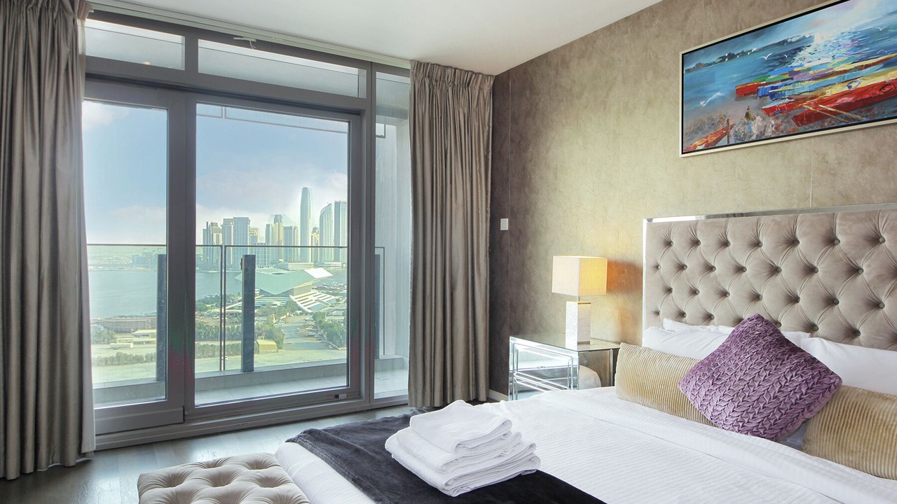 Photo of Bedroom in Jadaf