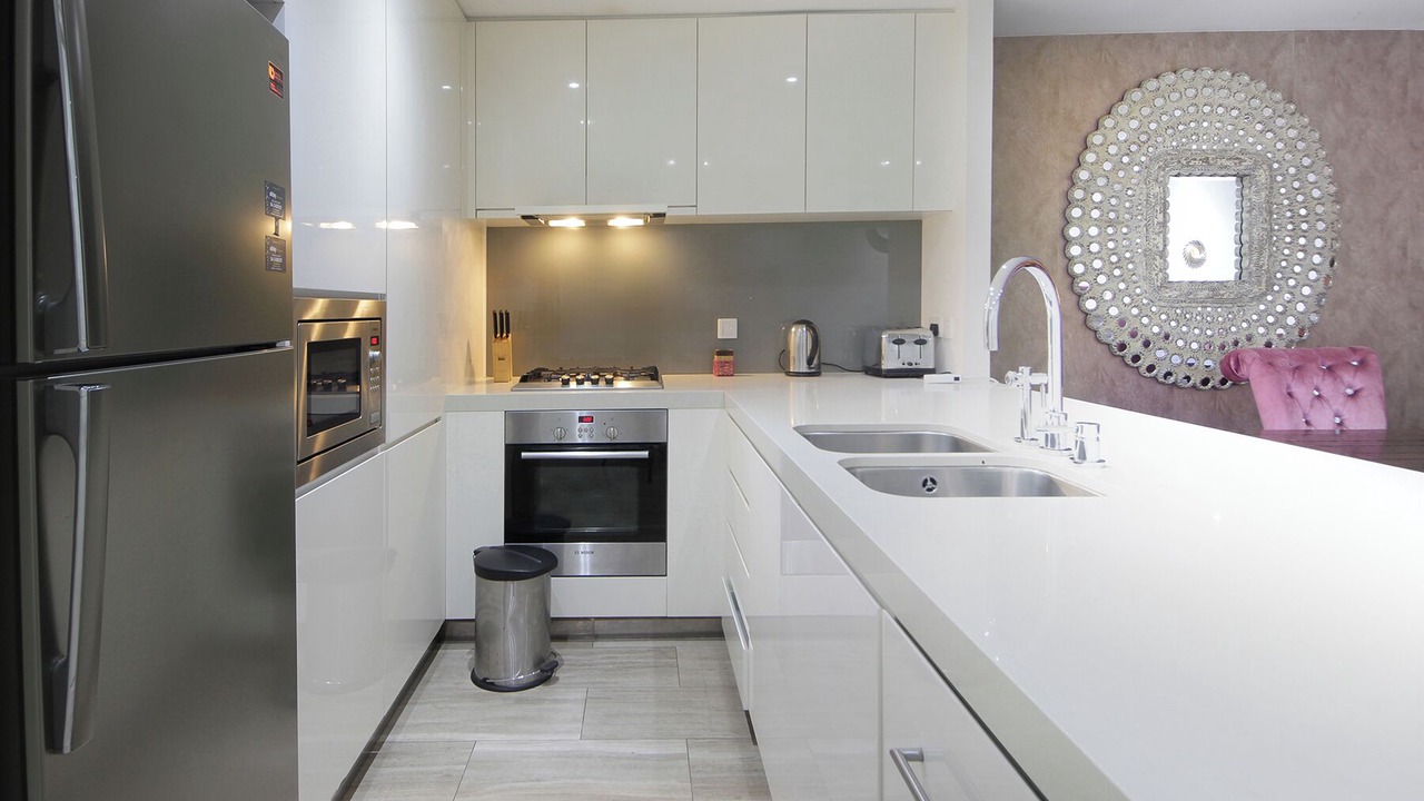 Photo of Kitchen in Jadaf