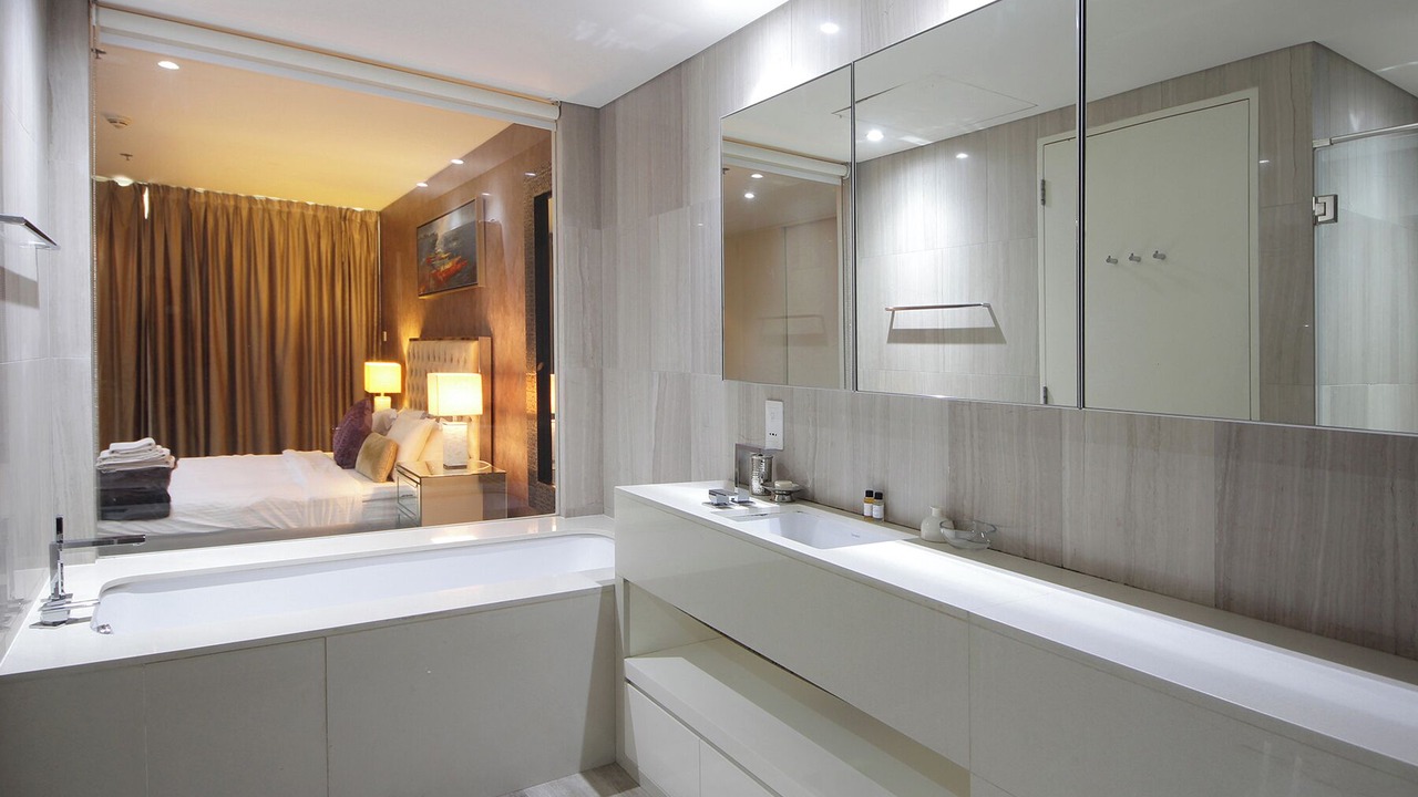 Photo of Bathroom in Jadaf