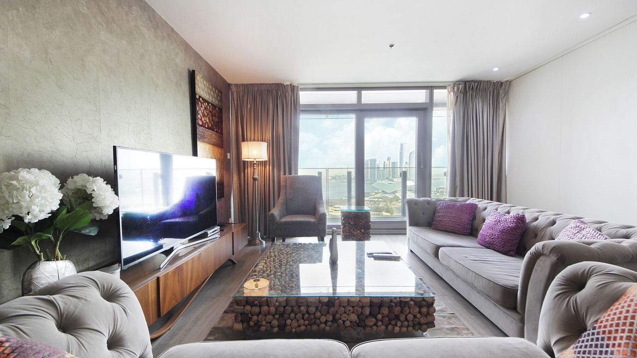 Photo of Livingroom in Jadaf