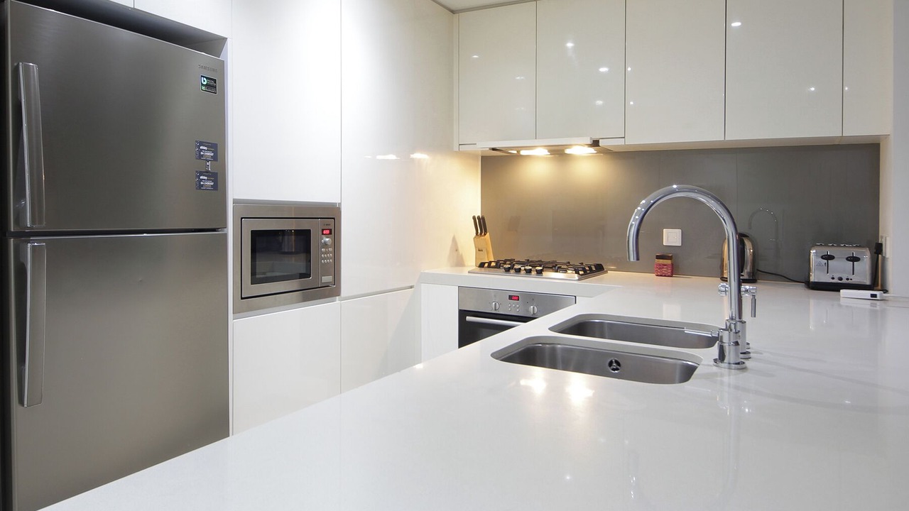 Photo of Kitchen in Jadaf