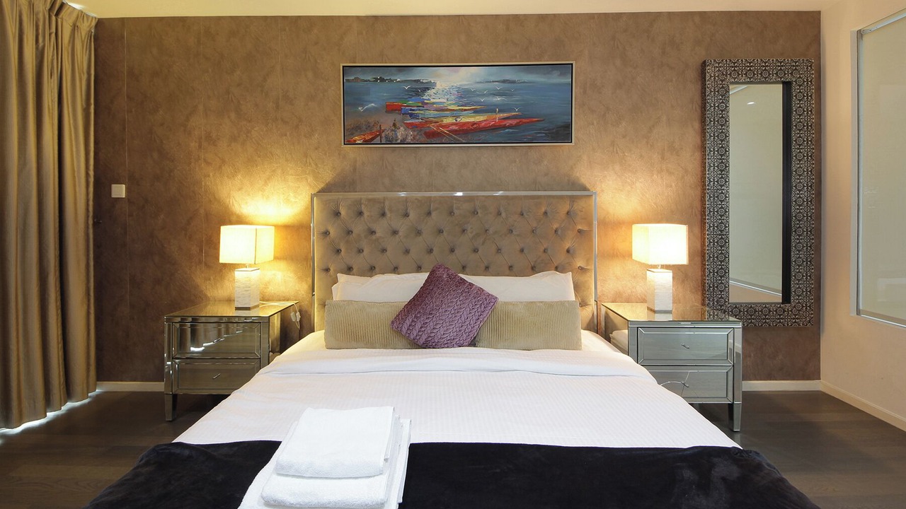 Photo of Bedroom in Jadaf