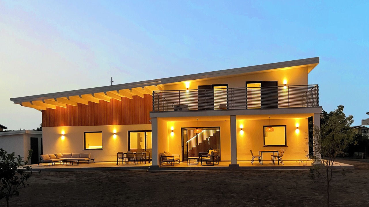 Photo of Outdoor in Marina di Davoli