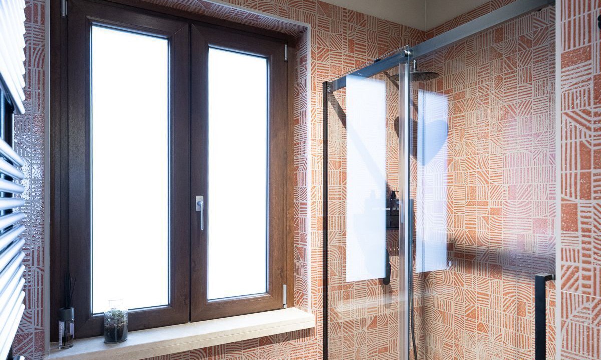 Photo of Bathroom in Cassino