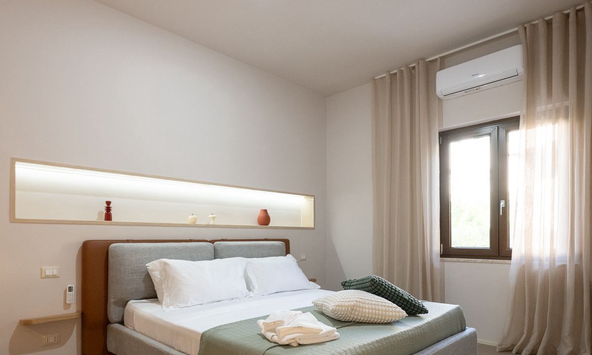 Photo of Bedroom in Cassino