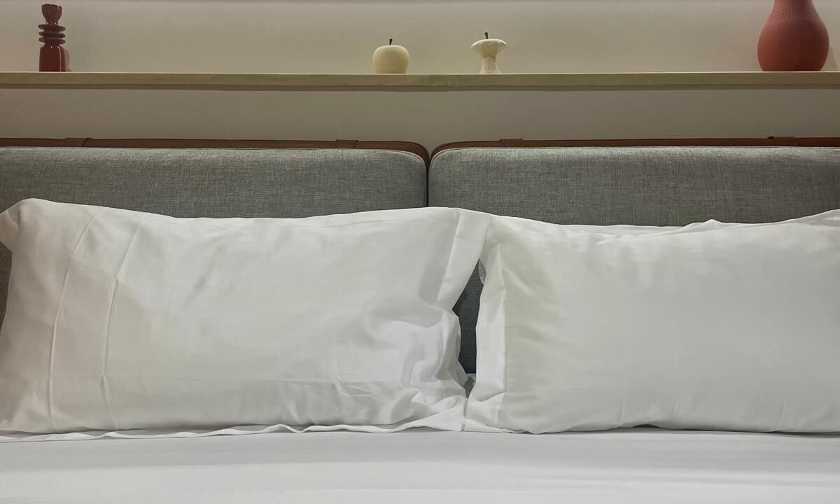 Photo of Bedroom in Cassino