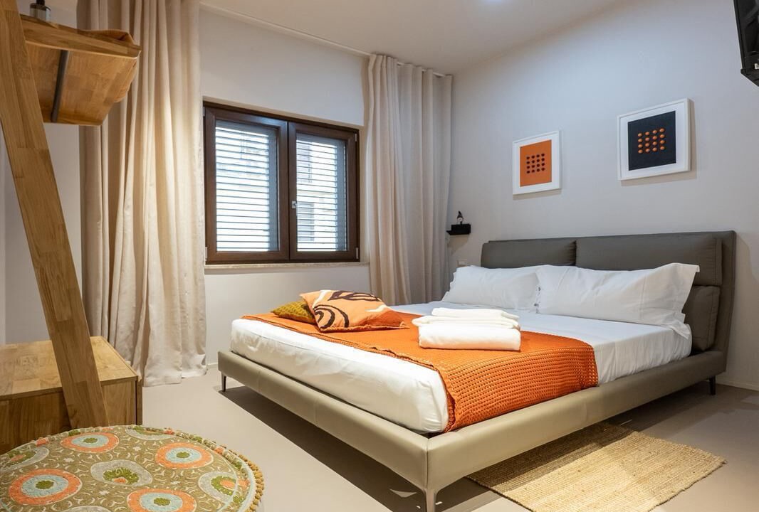 Photo of Bedroom in Cassino