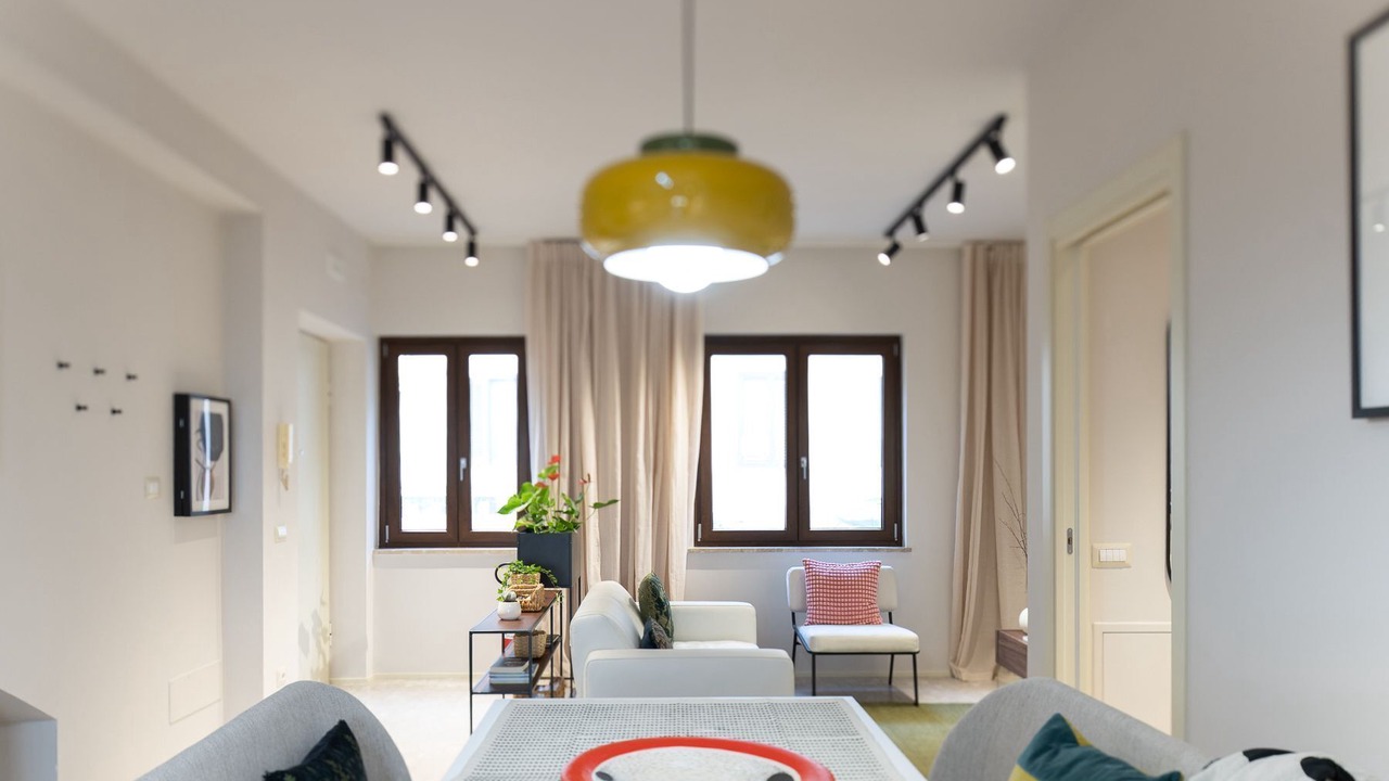 Photo of Livingroom in Cassino