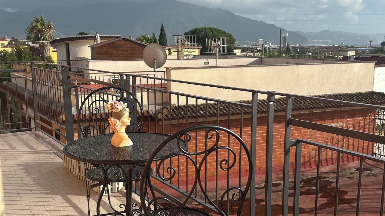 Photo of Outdoor in Mount Vesuvius - Pompei