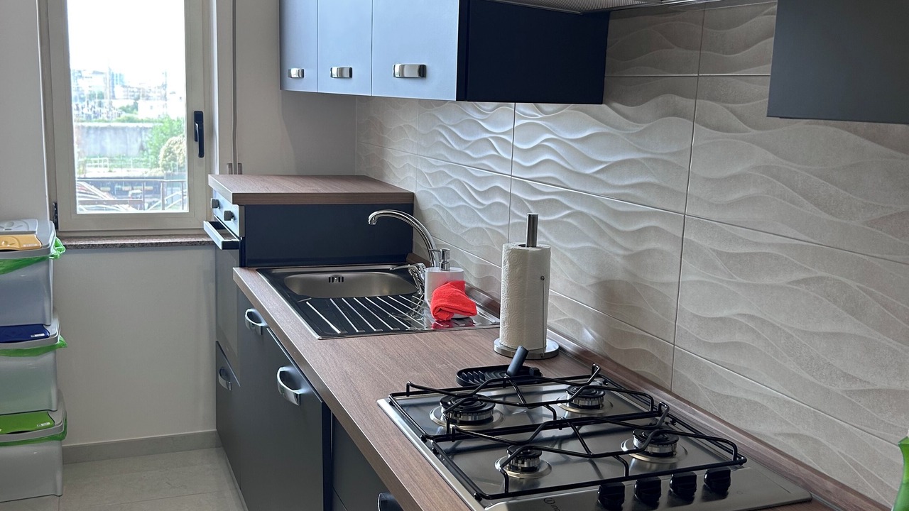 Photo of Kitchen in Mount Vesuvius - Pompei
