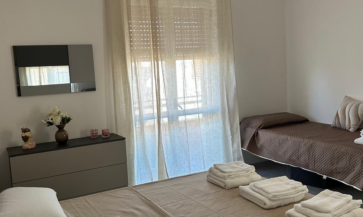 Photo of Bedroom in Mount Vesuvius - Pompei