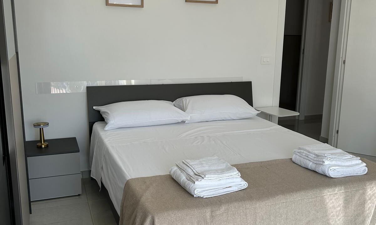 Photo of Bedroom in Mount Vesuvius - Pompei