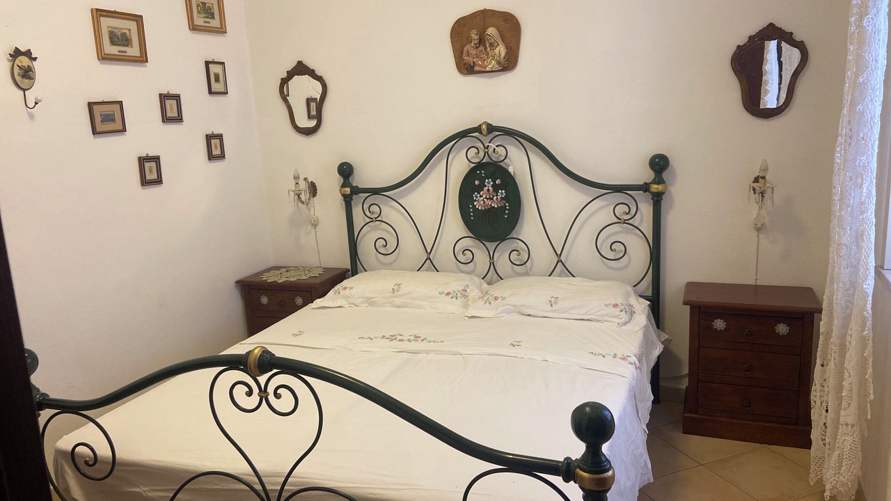 Photo of Bedroom in Oliveri