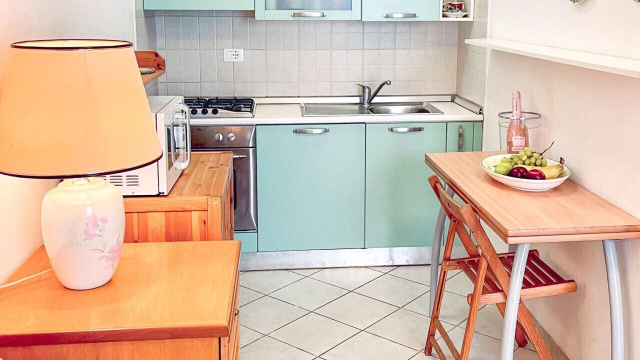 Photo of Kitchen in Principina a Mare