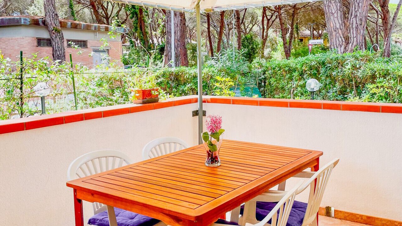 Photo of Outdoor in Principina a Mare