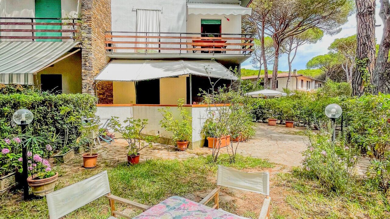 Photo of Outdoor in Principina a Mare