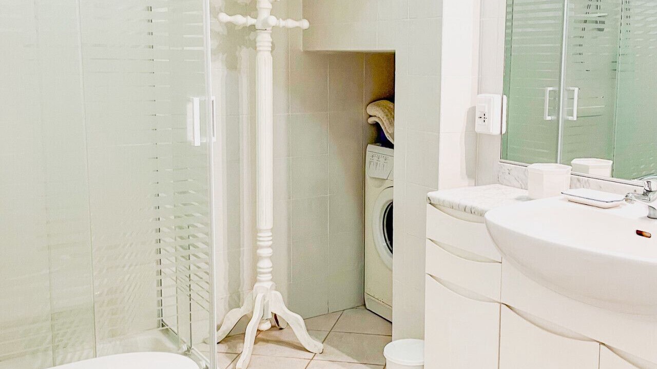 Photo of Bathroom in Principina a Mare