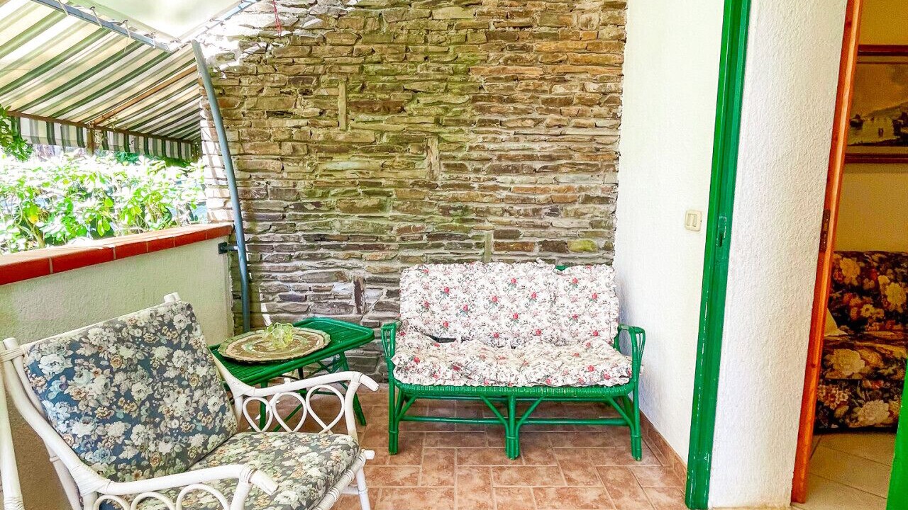 Photo of Patio Balcony in Principina a Mare